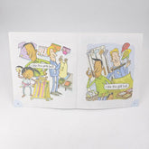 The Shopping List - BKLT41647